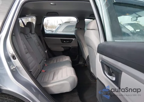 2019 Honda Cr-V Lx from USA, damaged, VIN 2HKRW6H31KH224200